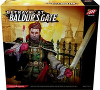 D&amp;D BETRAYAL AT BALDUR'S GATE image 0