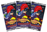 Neopets Battledome Booster Pack image 0