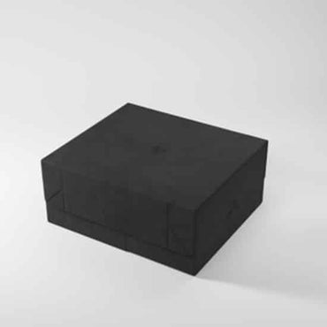 Gamegenic Games' Lair 600+ Black Deck Box image 0