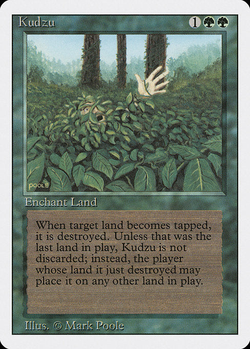 Kudzu (205) [Revised Edition]