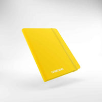 GAMEGENIC YELLOW 18 POCKET CASUAL ALBUM image 3