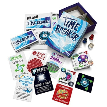 Time Breaker image 1
