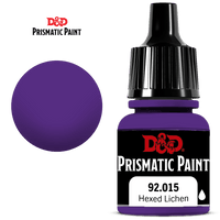 DND Hexed Lichen Prismatic Paint 8ml image 0