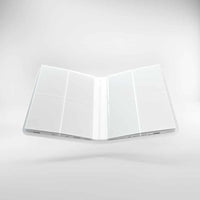 Gamegenic White 8 Pocket Casual Album image 5