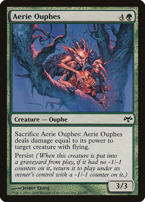 Aerie Ouphes (65) [Eventide]