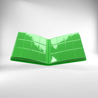 GAMEGENIC GREEN 24 POCKET CASUAL ALBUM image 4