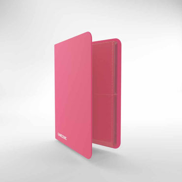 Gamegenic Pink 8 Pocket Casual Album image 1