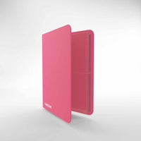 Gamegenic Pink 8 Pocket Casual Album image 1