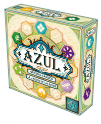 Azul: Queen's Garden image 0