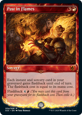 Signature Spellbook: Chandra image 2