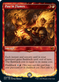 Signature Spellbook: Chandra image 2