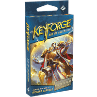 KeyForge: Age of Ascension Archon Deck image 0