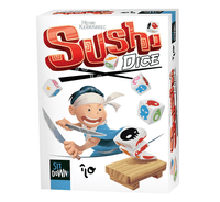 Sushi Dice image 0