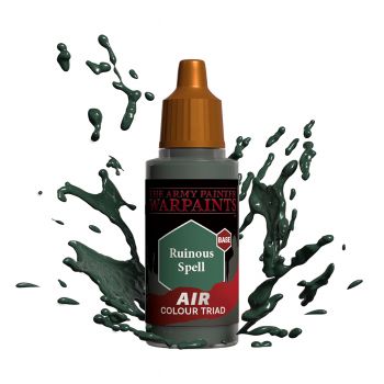 AP Ruinous Spell Acrylic Air image 0