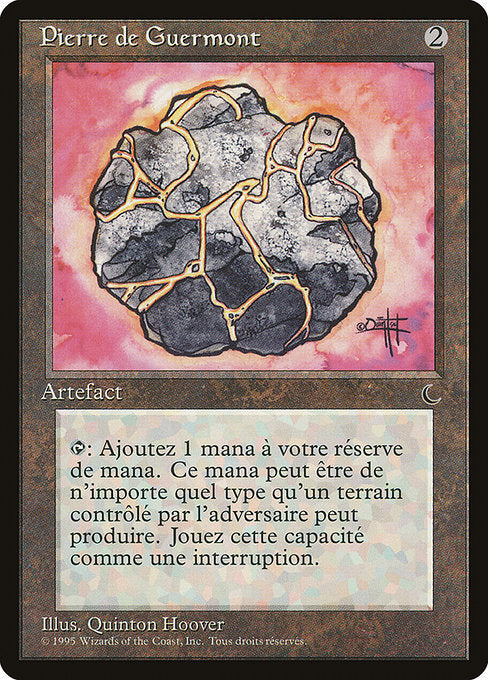 Fellwar Stone (136) [Renaissance]