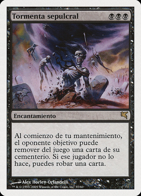 Gravestorm (A37) [Salvat 2005]