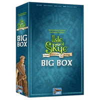 Isle of Skye - From Chieftan to King Big Box image 0