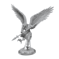 D&amp;D Nolzur's Marvelous Miniatures: Aarakocra Fighters image 0