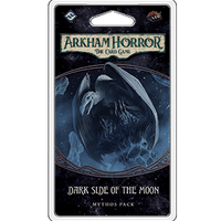 Arkham Horror LCG Dark Side Of The Moon AHC41 image 0