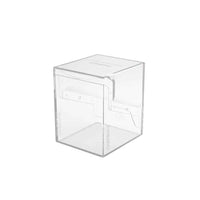 GameGenic Bastion XL 100ct Clear image 0