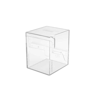 GameGenic Bastion XL 100ct Clear image 0