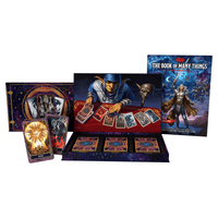 Dungeons &amp; Dragons The Deck of Many Things image 1