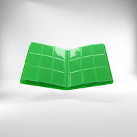GAMEGENIC GREEN 18 POCKET CASUAL ALBUM image 5