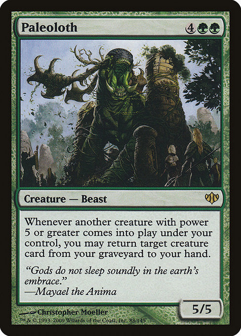 Paleoloth (88) [Conflux]