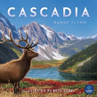 Cascadia image 0