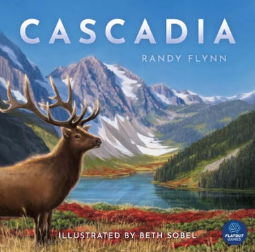 Cascadia image 0