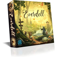 Everdell 3rd edition image 0