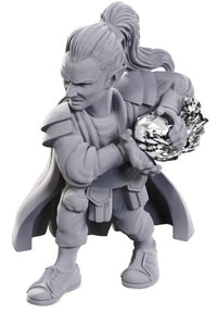NMM Pirate Deck Wizard Wave 24 image 0