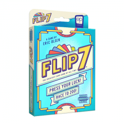 Flip 7 image 0