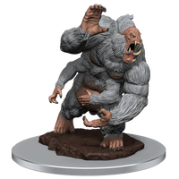 D&amp;D Nolzur's Marvelous Miniatures: Girallon Wave 19 image 1