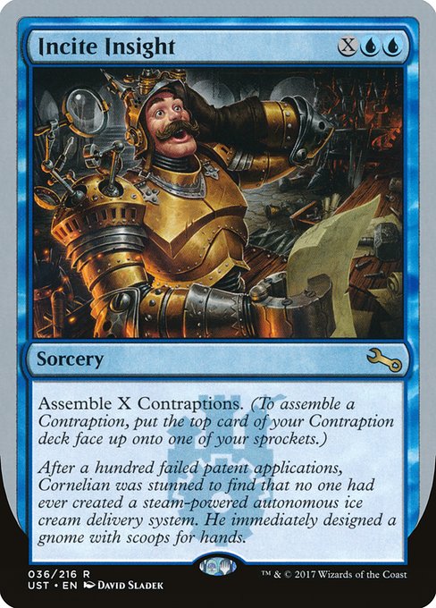 Incite Insight (36) [Unstable]