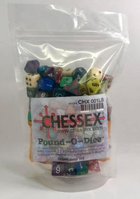 Chx001D6 Pound-O-D6's image 0