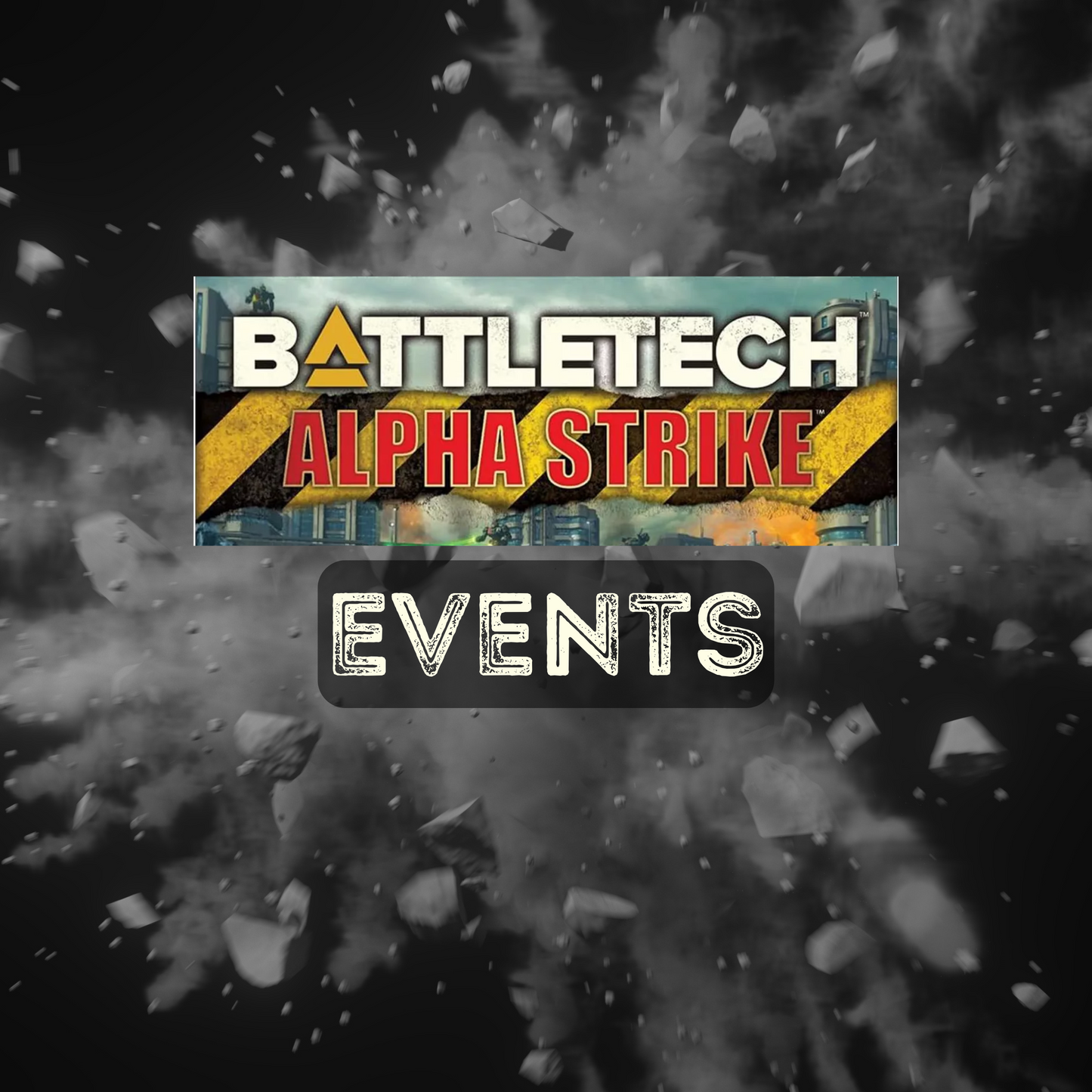 battletech alpha strike events