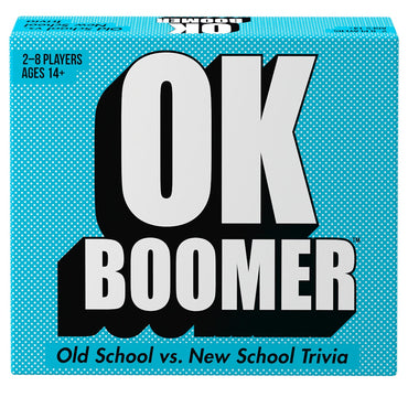 Ok Boomer image 0