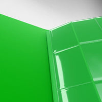 GAMEGENIC GREEN 18 POCKET CASUAL ALBUM image 8