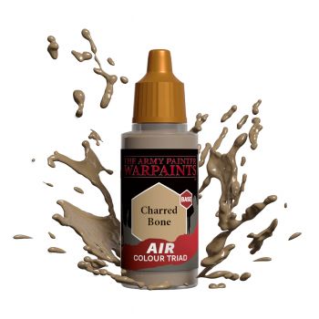 AP Charred Bone Acrylic Air image 0