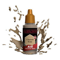 AP Charred Bone Acrylic Air image 0