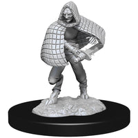 WK90156 Nolzur's Marvelous Miniatures Darkling Elder & Darklings Wave 13 image 2