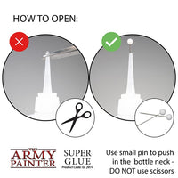 AP - SUPER GLUE image 2