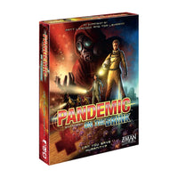 Pandemic 2013 On The Brink image 0