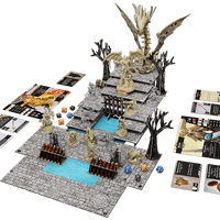 Descent: Legends of the Dark image 2