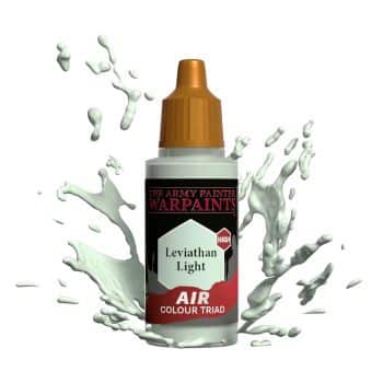 AP Leviathan Light Acrylic Air image 0