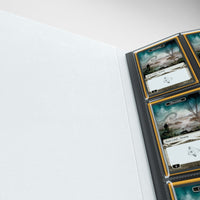 GAMEGENIC White Prime Album 24 Pocket image 4