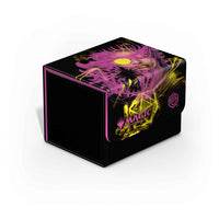 Ultimate Guard Duskmourn Zimone, All Questioning Xenoskin Sidewinder image 0