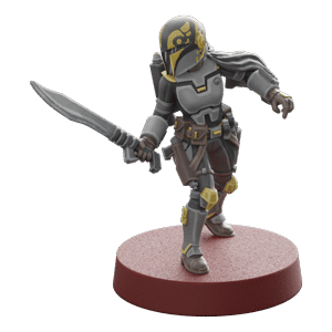 Star Wars Legion Clan Wren Expansion image 6