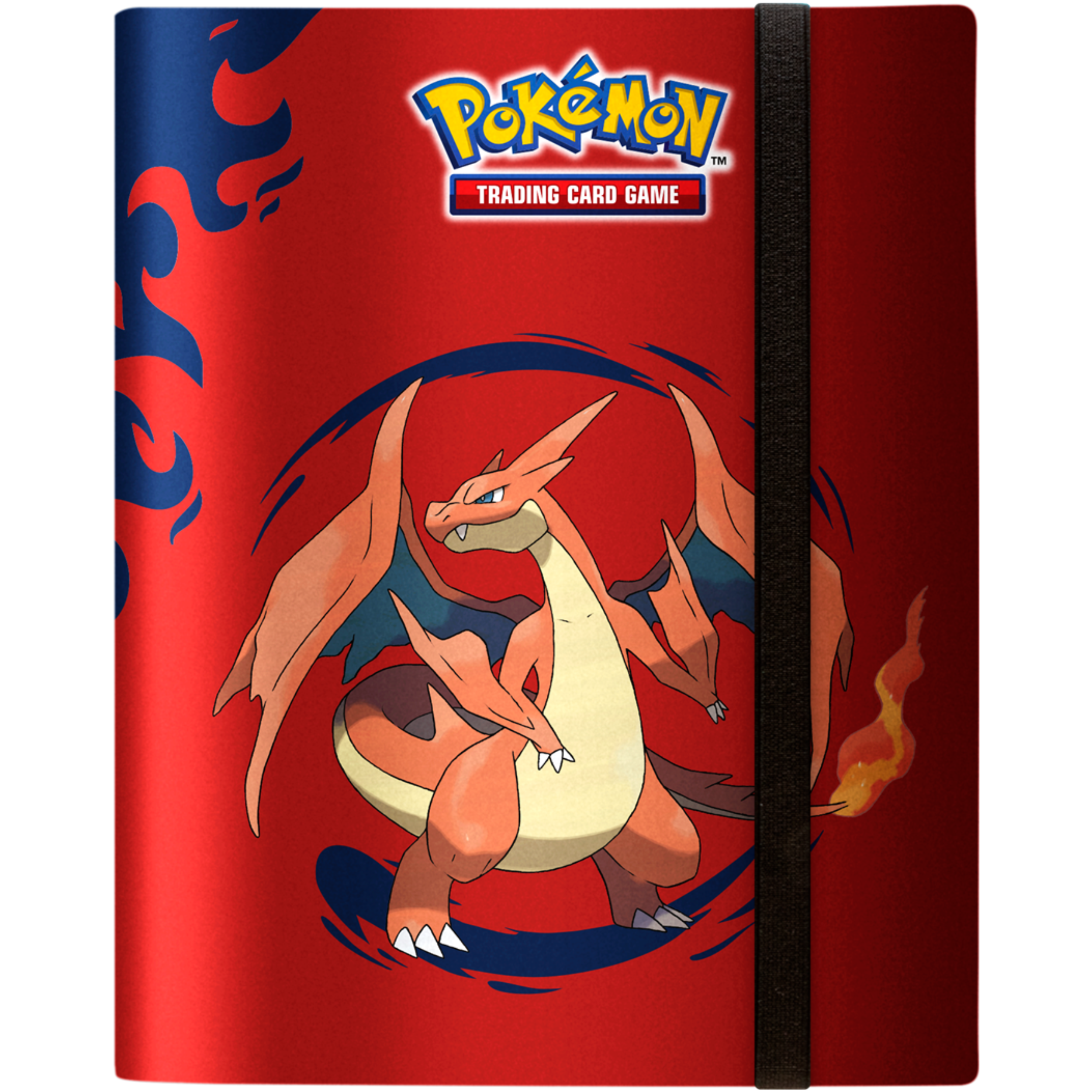 Ultra Pro 9 Pocket Binder Mega Charizard X & Mega Charizard Y